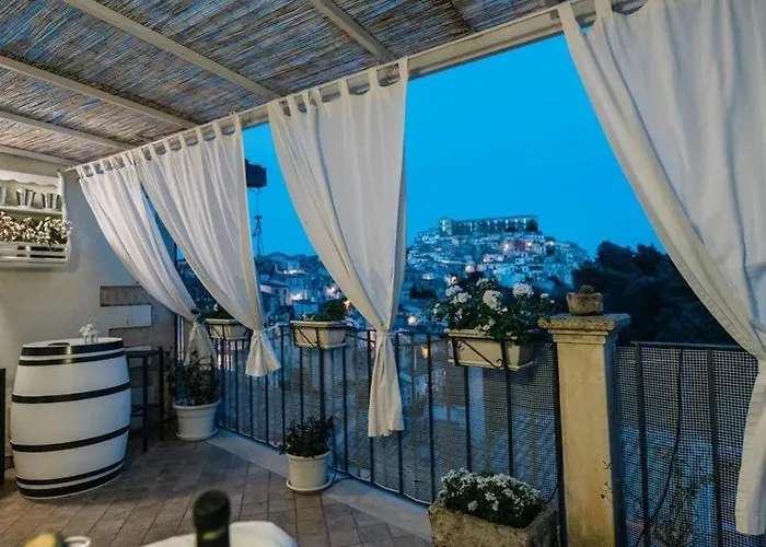 Bed and Breakfast La Casa di Matilde Ragusa